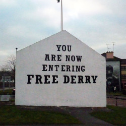 Belfast and Derry 2 Day Tour