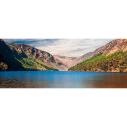 Wicklow and Glendalough 1 Day Tour