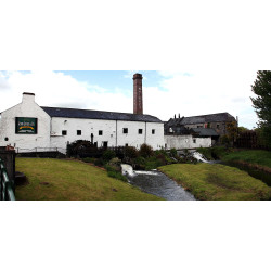 Galway and Distillery Tour