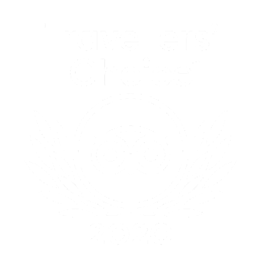 Traveller's Choice Award 2020