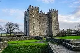 private personal irish tours ireland - Bunratty Castle