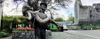 private personal irish tours ireland - Cong
