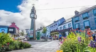 private personal irish tours ireland - Westport