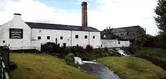 private personal irish tours ireland - Kilbeggan Distillery