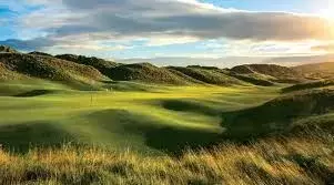 private personal irish tours ireland - Royal Portrush Golf Tour