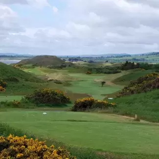 private personal irish tours ireland - The European Golf Club