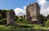 private personal irish tours ireland - Blarney Castle