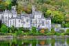 private personal irish tours ireland - Kylemore Abbey