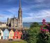 private personal irish tours ireland - St Colman's Cathedral - Cobh