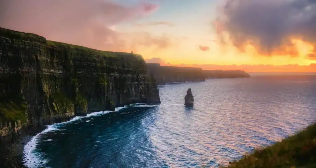 Cliffs of Moher