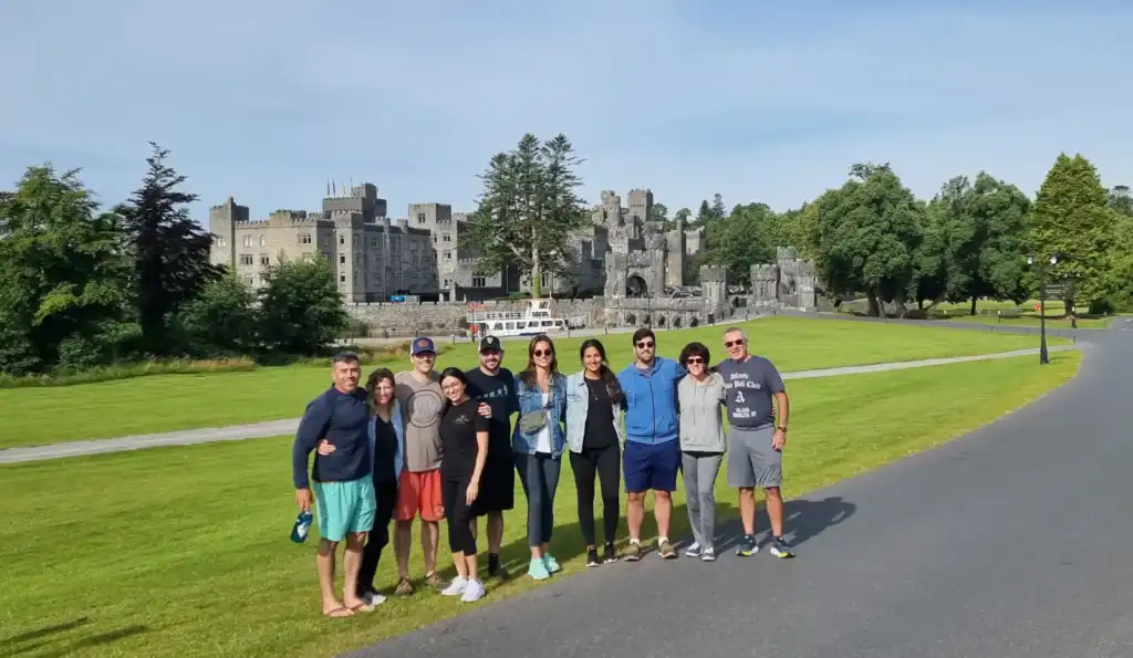 5 Day Tour of Ireland with Personal Tours Ireland