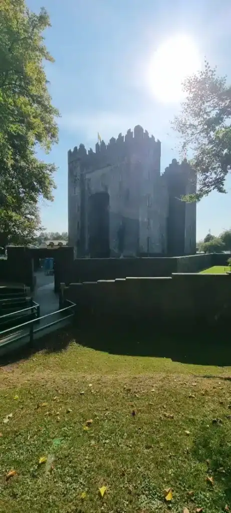 Bunratty Castle Co Clare