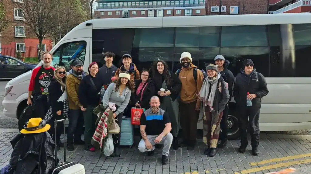 Small Group Tours In Ireland