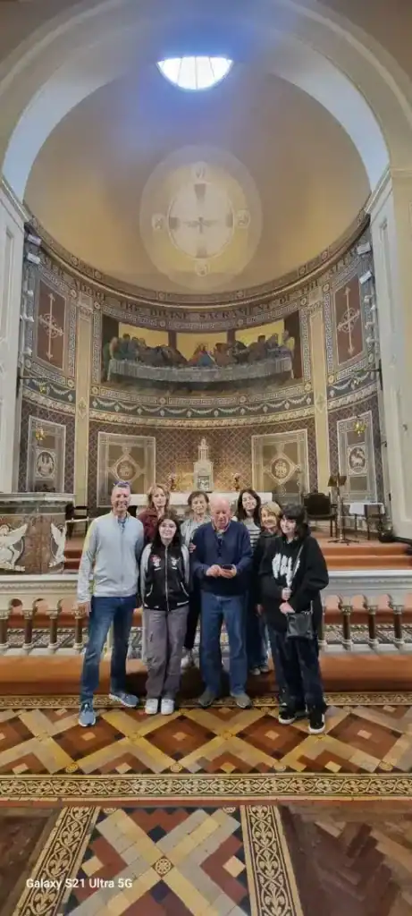 St. Colmans Cathedral Cobh Co. Cork